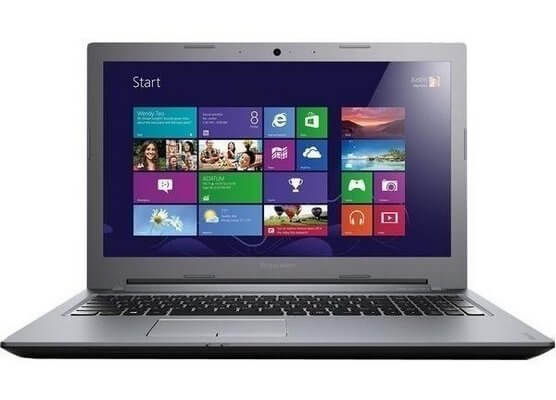 Замена жесткого диска на ноутбуке Lenovo IdeaPad S510p